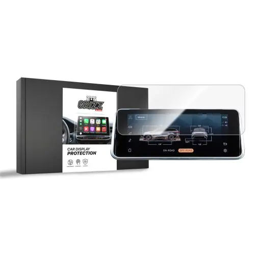 EgriAuto GRIZZ 1 darabos Autó Kijelzővédő fólia Ceramic Range Rover Evoque (2019-2023) Legjobb ár