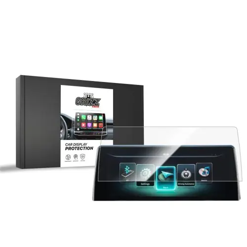 Népszerű EgriAuto GRIZZ 1 darabos Autó Kijelzővédő fólia Ceramic Seres 3 10,25" (2024)