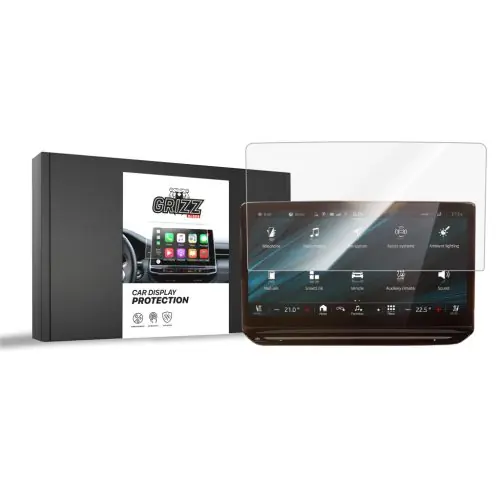 EgriAuto GRIZZ 1 darabos Autó Kijelzővédő fólia Ceramic Skoda Enyaq (2020-2024) Legnépszerűbb