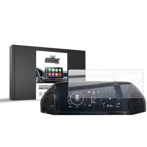 Olcsó EgriAuto GRIZZ 1 darabos Autó Kijelzővédő fólia Ceramic Skoda Kodiaq 2 VC (2024)