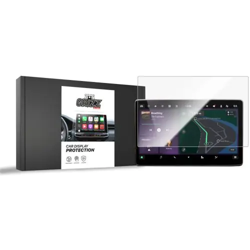 EgriAuto GRIZZ 1 darabos Autó Kijelzővédő fólia Ceramic Skoda Octavia 4 13" (2024) Bestseller
