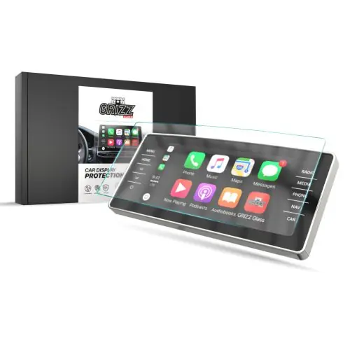 EgriAuto GRIZZ 1 darabos Autó Kijelzővédő fólia Ceramic Skoda Scala 9,2" Amundsen (2019-2023) Vedd meg online