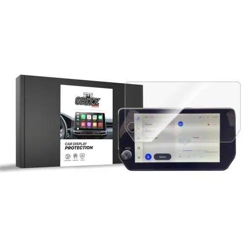 EgriAuto GRIZZ 1 darabos Autó Kijelzővédő fólia Ceramic Suzuki Across 9" (2020-2024) Vedd meg most