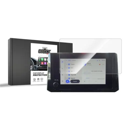 EgriAuto GRIZZ 1 darabos Autó Kijelzővédő fólia Ceramic Suzuki Swace (2023-2024) Prémium