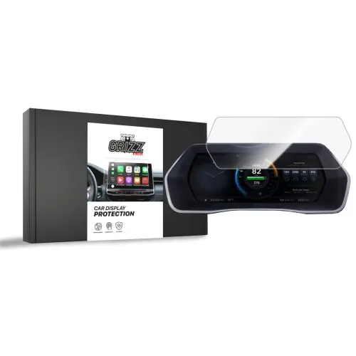 EgriAuto GRIZZ 1 darabos Autó Kijelzővédő fólia Ceramic Tesla Model X 12,3"(2016-2021) Alacsony ár