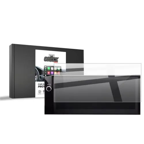 EgriAuto GRIZZ 1 darabos Autó Kijelzővédő fólia Ceramic Toyota Camry 9 12,3" (2024) Népszerű