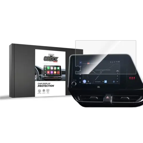 EgriAuto GRIZZ 1 darabos Autó Kijelzővédő fólia Ceramic Toyota Corolla E21 (2018-2024) Rendeld meg most