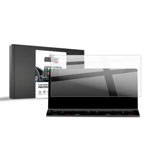 EgriAuto GRIZZ 1 darabos Autó Kijelzővédő fólia Ceramic Volkswagen Transporter T7 Discover 8" (2024) Exkluzív ajánlat