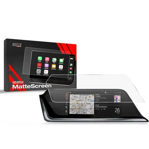 Vásárlói kedvenc EgriAuto GRIZZ 1 darabos Autó Kijelzővédő fólia Matt BMW 1 F40 10,25" (2019-2023)