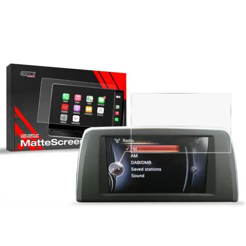 Vásárlói kedvenc EgriAuto GRIZZ 1 darabos Autó Kijelzővédő fólia Matt BMW 2 218d Active Tourer (2014-2019)