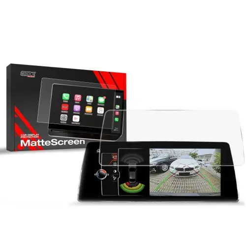 EgriAuto GRIZZ 1 darabos Autó Kijelzővédő fólia Matt BMW 5 G30 10,25" (2016-2020) Kihagyhatatlan ajánlat