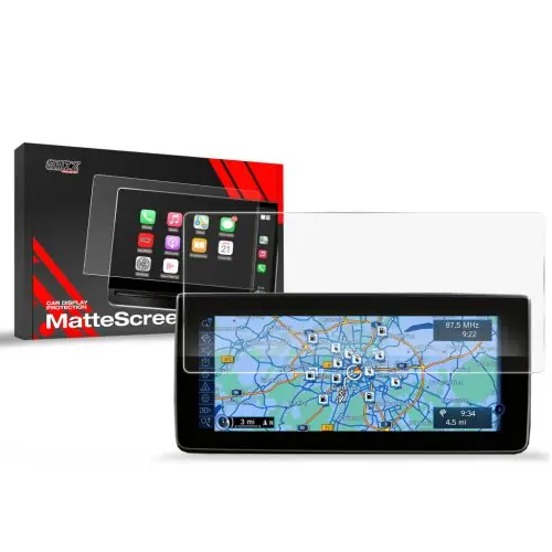 EgriAuto GRIZZ 1 darabos Autó Kijelzővédő fólia Matt BMW i3 (2013-2022) Ne maradj le