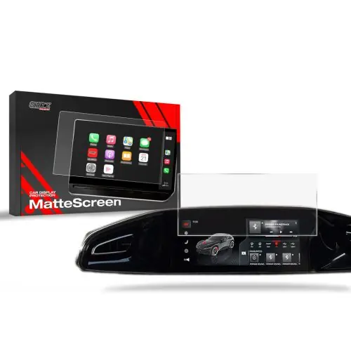 EgriAuto GRIZZ 1 darabos Autó Kijelzővédő fólia Matt Ferrari Purosangue (2023-2024) Expressz kézbesítés