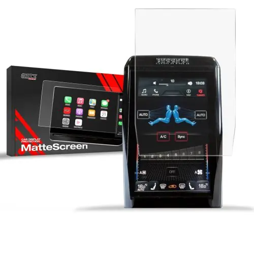 EgriAuto GRIZZ 1 darabos Autó Kijelzővédő fólia Matt Ferrari Roma (2020-2024) Árcsökkenés