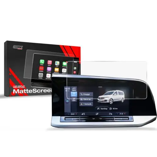 Árengedmény EgriAuto GRIZZ 1 darabos Autó Kijelzővédő fólia Matt Ford Tourneo Connect 4 10" (2022-2024)