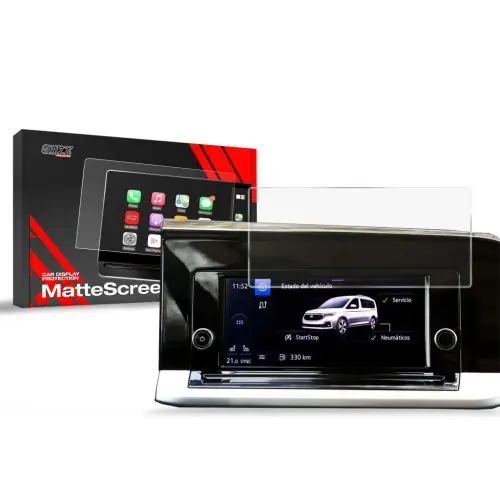 EgriAuto GRIZZ 1 darabos Autó Kijelzővédő fólia Matt Ford Tourneo Connect 4 8,5" (2022-2024) Ingyenes szállítás