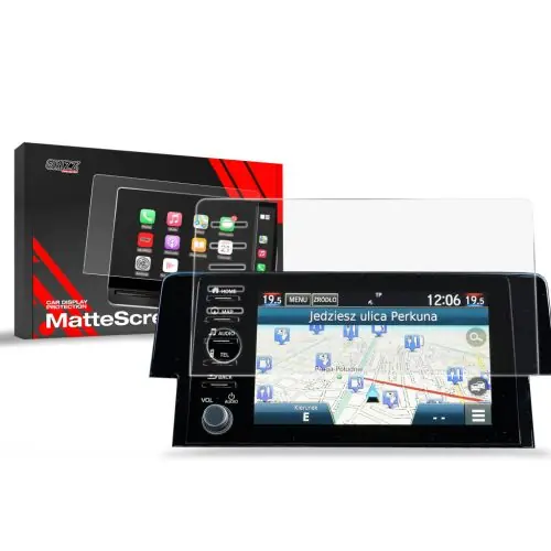 Ajánlat EgriAuto GRIZZ 1 darabos Autó Kijelzővédő fólia Matt Honda Civic X (2020)