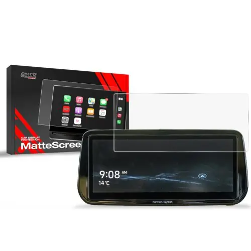 EgriAuto GRIZZ 1 darabos Autó Kijelzővédő fólia Matt Hyundai Santa FE Hybrid (2021-2024) Alacsony ár