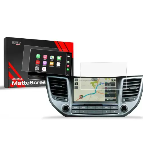 EgriAuto GRIZZ 1 darabos Autó Kijelzővédő fólia Matt Hyundai Tucson (2015-2019) Árengedmény