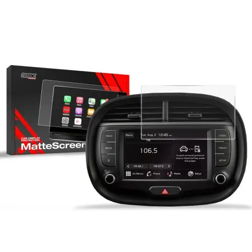 Olcsó EgriAuto GRIZZ 1 darabos Autó Kijelzővédő fólia Matt Kia E-Soul 2 (2018-2022)