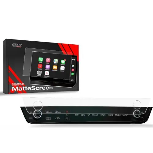 Korlátozott ajánlat EgriAuto GRIZZ 1 darabos Autó Kijelzővédő fólia Matt Kia Sportage 5 (2021-2024) AC Panel