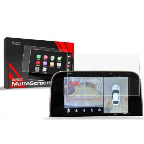 Azonnali szállítás EgriAuto GRIZZ 1 darabos Autó Kijelzővédő fólia Matt Kia Stinger (2017-2020)