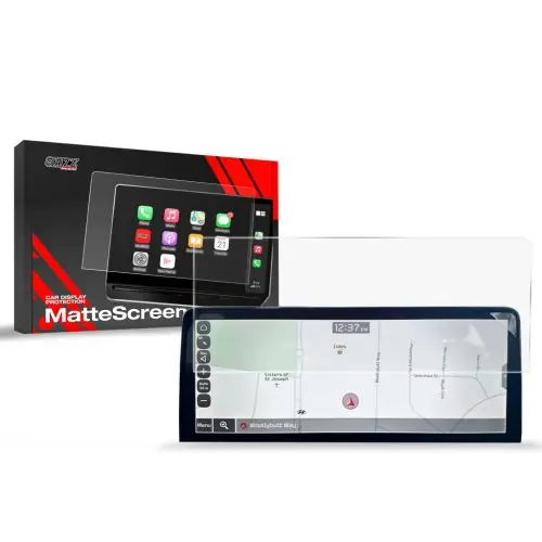 Legjobb ár EgriAuto GRIZZ 1 darabos Autó Kijelzővédő fólia Matt Kia Stinger (2020-2023)