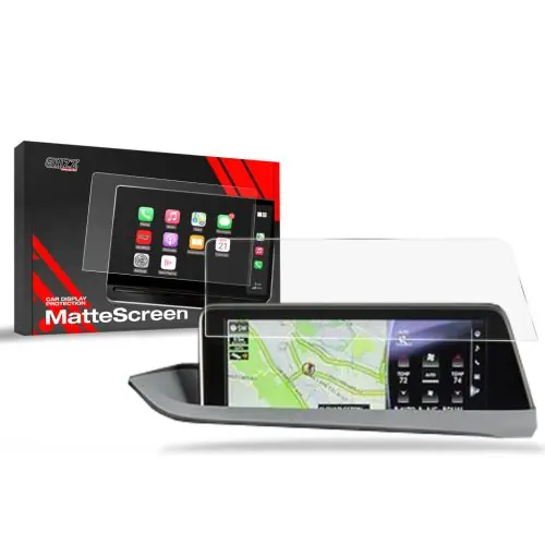 Különleges ajánlat EgriAuto GRIZZ 1 darabos Autó Kijelzővédő fólia Matt Lexus RX 4 (2015-2019)