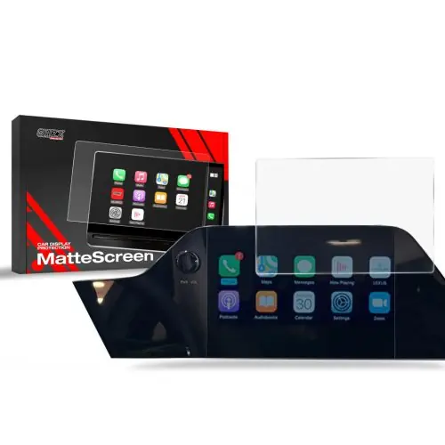 Kedvezmény EgriAuto GRIZZ 1 darabos Autó Kijelzővédő fólia Matt Lexus UX 8" (2022-2024)