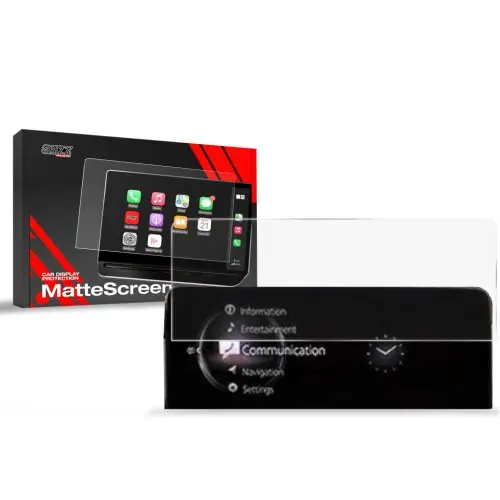 Biztonságos fizetés EgriAuto GRIZZ 1 darabos Autó Kijelzővédő fólia Matt Mazda CX-5 2 10,25" (2021-2024)