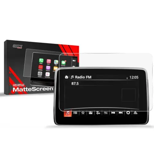 Népszerű EgriAuto GRIZZ 1 darabos Autó Kijelzővédő fólia Matt Mazda MX-5 4 (2015-2024)