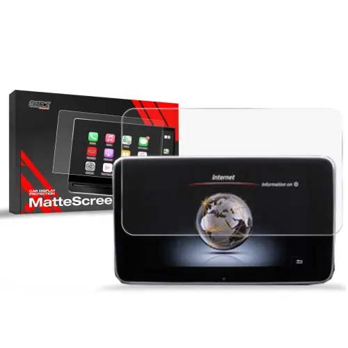 EgriAuto GRIZZ 1 darabos Autó Kijelzővédő fólia Matt Mercedes V Klasa 10,25" (2019-2023) Árcsökkenés