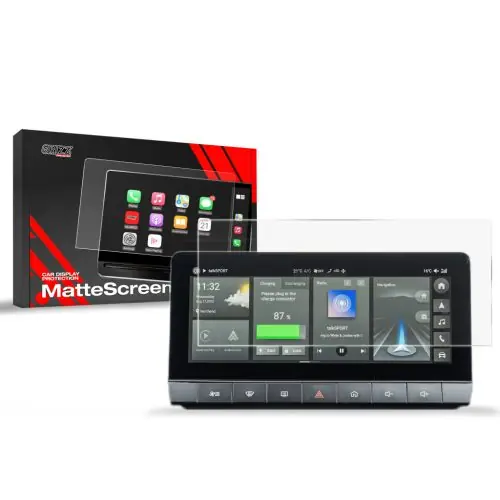 EgriAuto GRIZZ 1 darabos Autó Kijelzővédő fólia Matt MG 4 10,25" (2022-2024) Kedvezményes ár