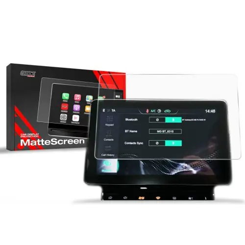 Vedd meg online EgriAuto GRIZZ 1 darabos Autó Kijelzővédő fólia Matt MG ZS 10,1" (2022-2024)