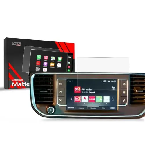 EgriAuto GRIZZ 1 darabos Autó Kijelzővédő fólia Matt Opel Vivaro 3 7" (2023-2024) Vedd meg online