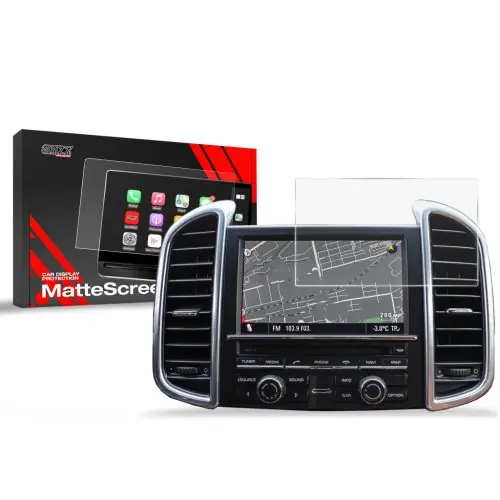 EgriAuto GRIZZ 1 darabos Autó Kijelzővédő fólia Matt Porsche Cayenne 2 958 (2010-2017) Ajánlat