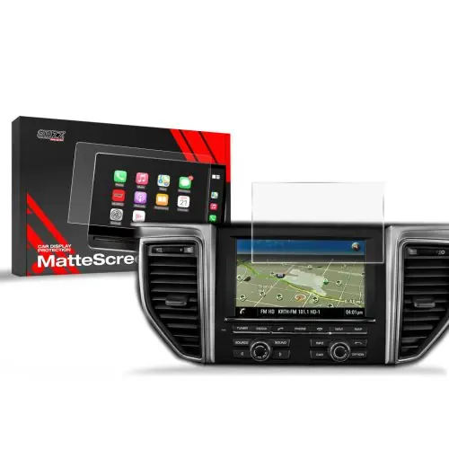 EgriAuto GRIZZ 1 darabos Autó Kijelzővédő fólia Matt Porsche Macan 7" (2014-2018) Ajánlat