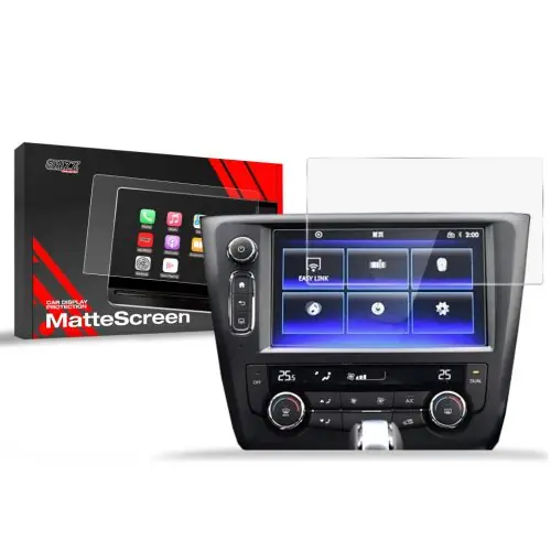 Vásárlói kedvenc EgriAuto GRIZZ 1 darabos Autó Kijelzővédő fólia Matt Renault Kadjar 9" (2016-2019)