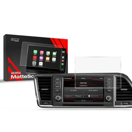 EgriAuto GRIZZ 1 darabos Autó Kijelzővédő fólia Matt Seat Ateca 8" (2016-2019) Kiárusítás