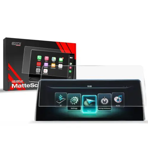 Kihagyhatatlan ajánlat EgriAuto GRIZZ 1 darabos Autó Kijelzővédő fólia Matt Seres 3 10,25" (2024)