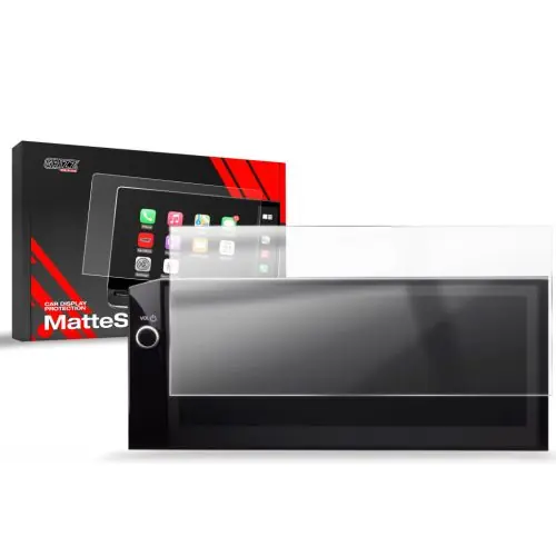 EgriAuto GRIZZ 1 darabos Autó Kijelzővédő fólia Matt Toyota Camry 9 12,3" (2024) Olcsóbb