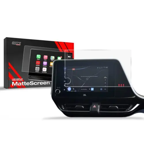 EgriAuto GRIZZ 1 darabos Autó Kijelzővédő fólia Matt Toyota C-HR Hybrid GR-Sport (2016-2023) Legkelendőbb