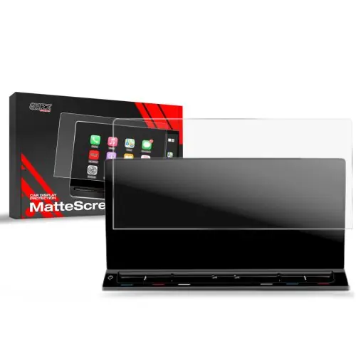 EgriAuto GRIZZ 1 darabos Autó Kijelzővédő fólia Matt Volkswagen Golf 8 R Discover Media (2021-2024) Kedvezmény