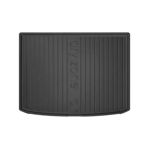 Biztonságos fizetés Premium gumi csomagtértálca Audi A3 8Y sedan 2020 kivétel mild hybrid, felső csomagtérpadló állás