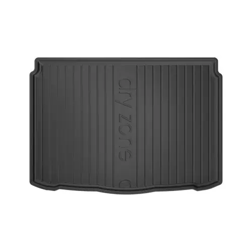 Premium gumi csomagtértálca Audi A3 8Y sedan 2020 kivétel mild hybrid, alsó csomagtérpadló állás Akció