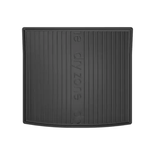 Népszerű Premium gumi csomagtértálca Audi Q3 II suv 2018 with subwoofer