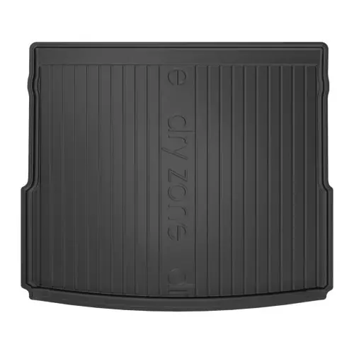 Végkiárusítás Premium gumi csomagtértálca BMW iX1 crossover 2022