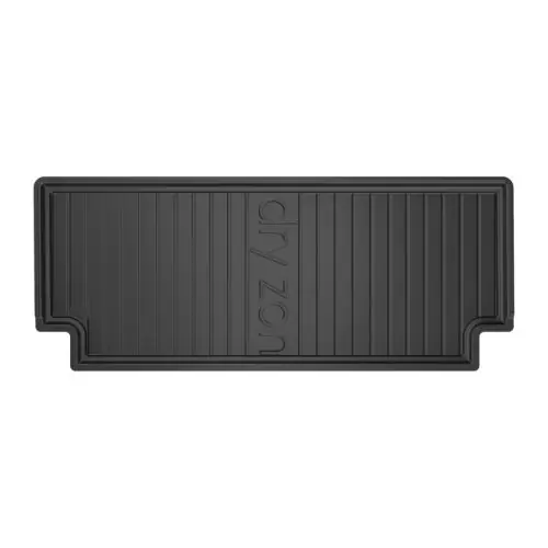 Premium gumi csomagtértálca BMW X7 G07 suv 2018 7 seats, unfolded 3rd seat row Biztonságos vásárlás