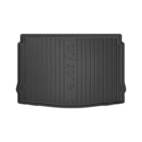 Premium gumi csomagtértálca Cupra Formentor suv 2020 alsó csomagtérpadló állás Kedvezményes ár