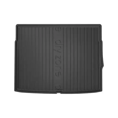 Premium gumi csomagtértálca Cupra Formentor suv 2020 felső csomagtérpadló állás Népszerű